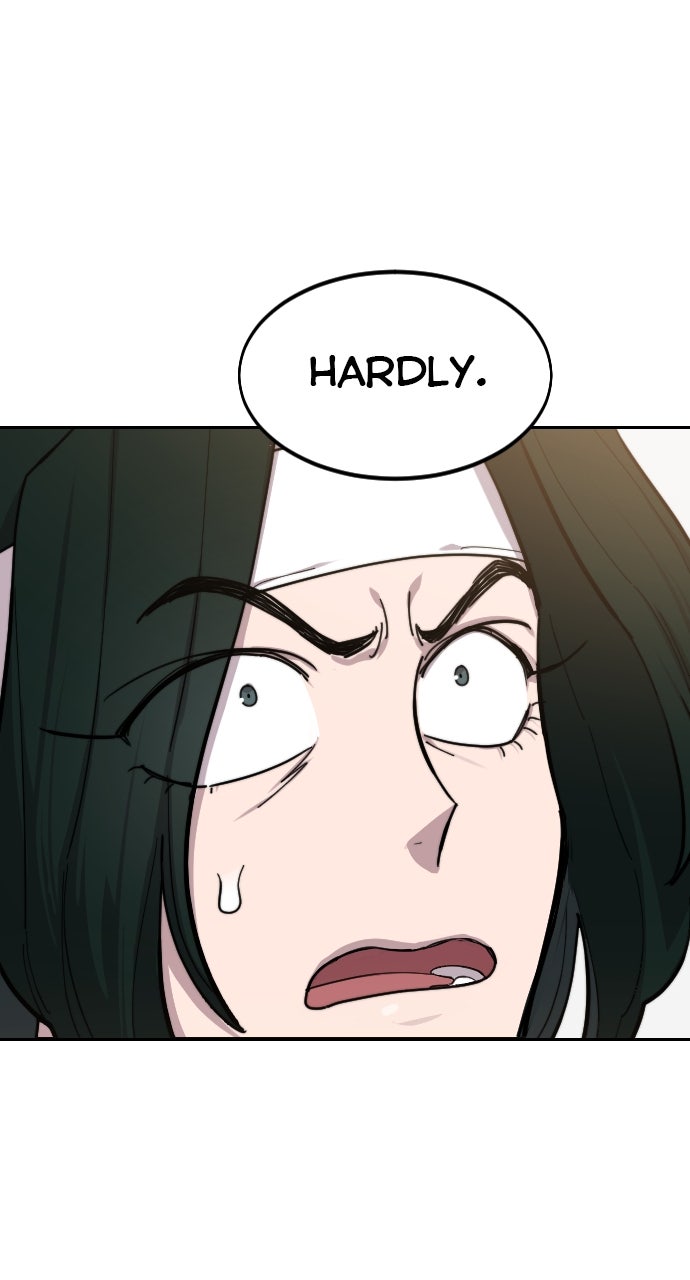 Read Return of the Blossoming Blade Manga Online