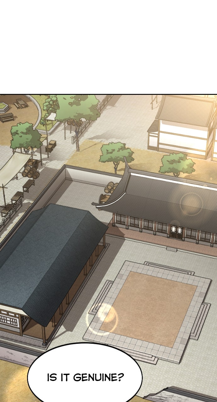 Read Return of the Blossoming Blade Manga Online