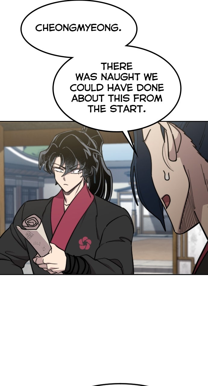 Read Return of the Blossoming Blade Manga Online