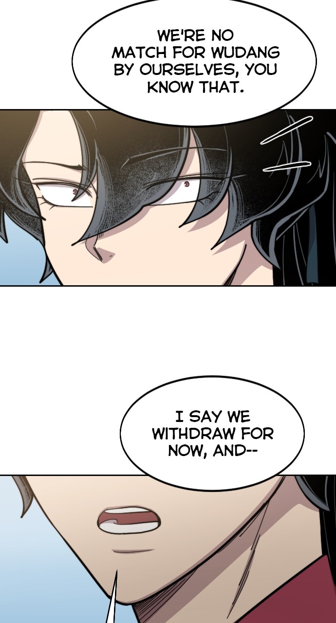 Read Return of the Blossoming Blade Manga Online