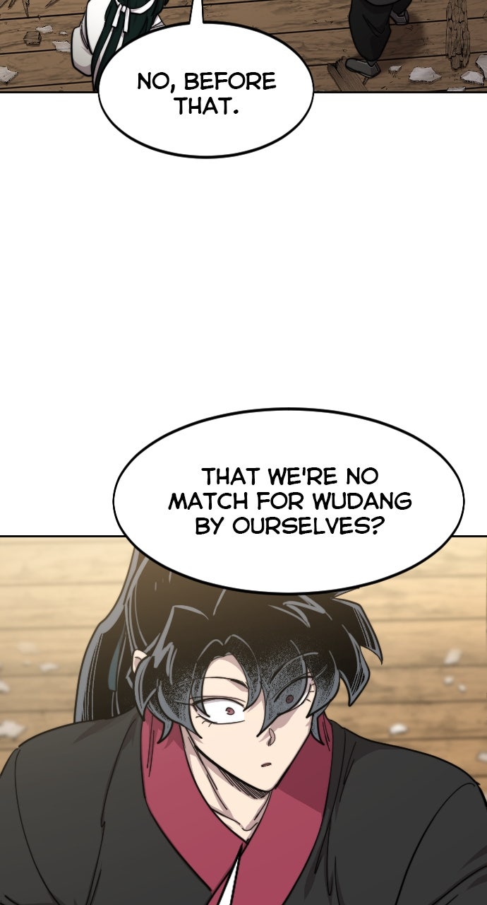 Read Return of the Blossoming Blade Manga Online