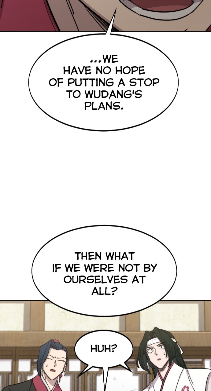 Read Return of the Blossoming Blade Manga Online