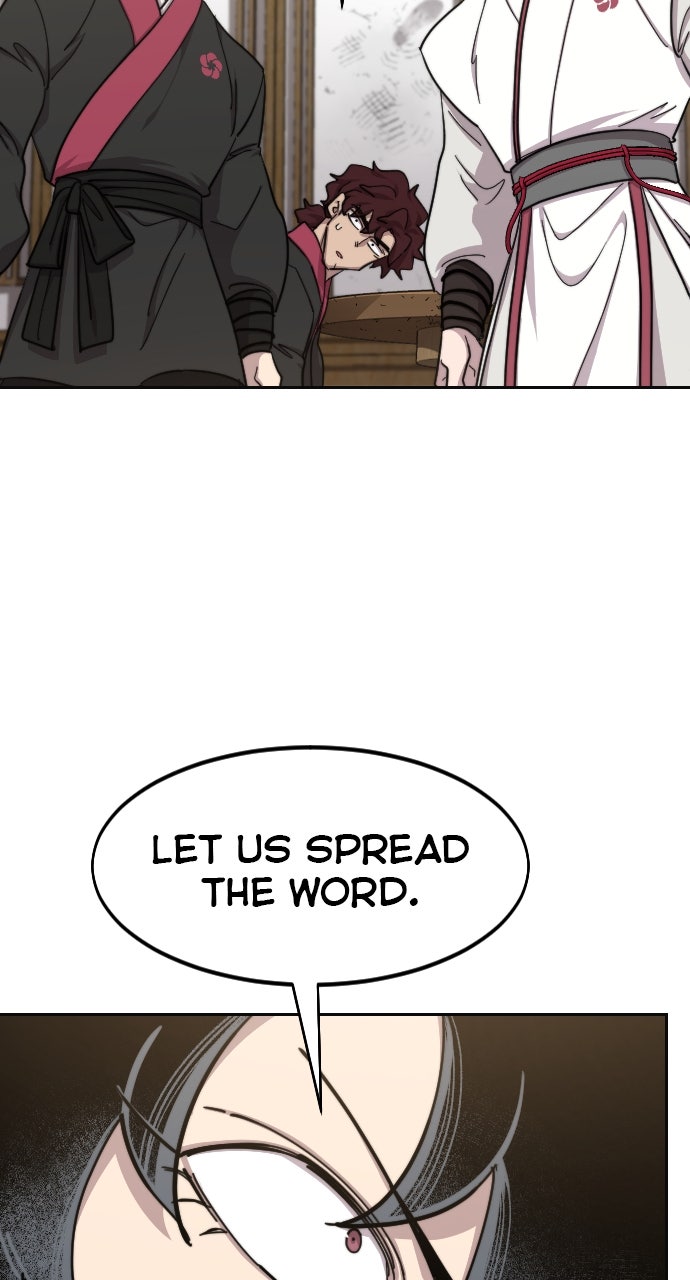 Read Return of the Blossoming Blade Manga Online