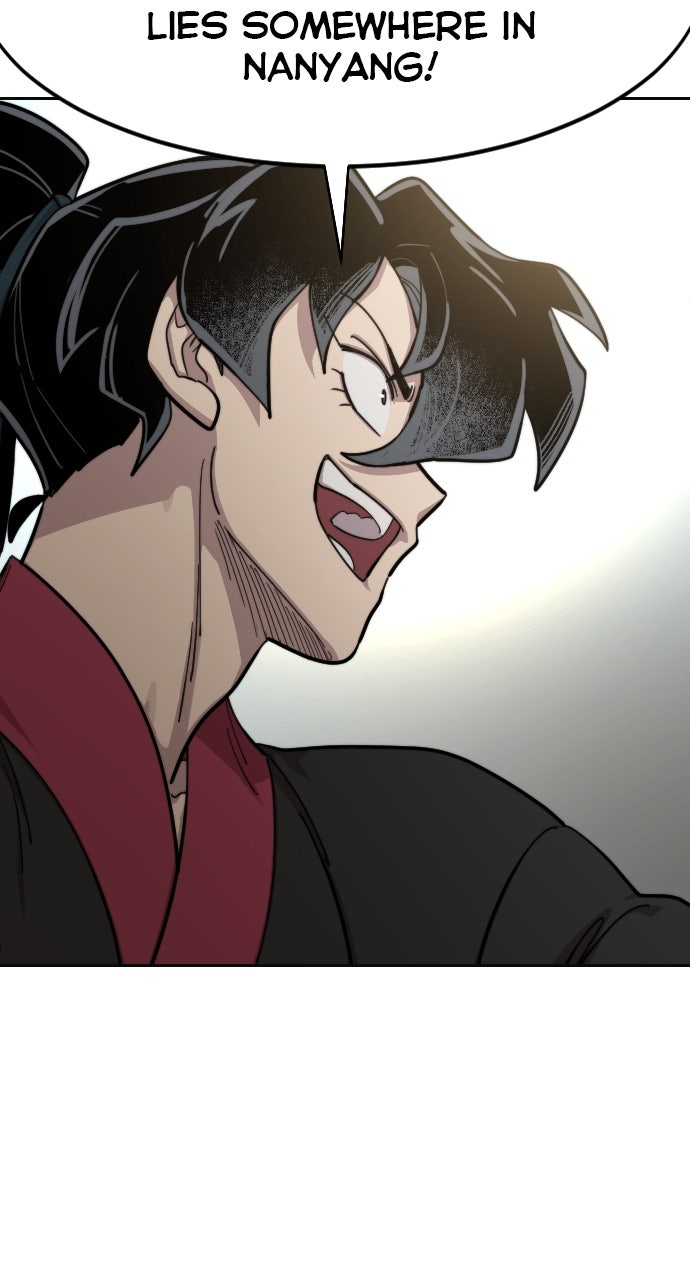 Read Return of the Blossoming Blade Manga Online