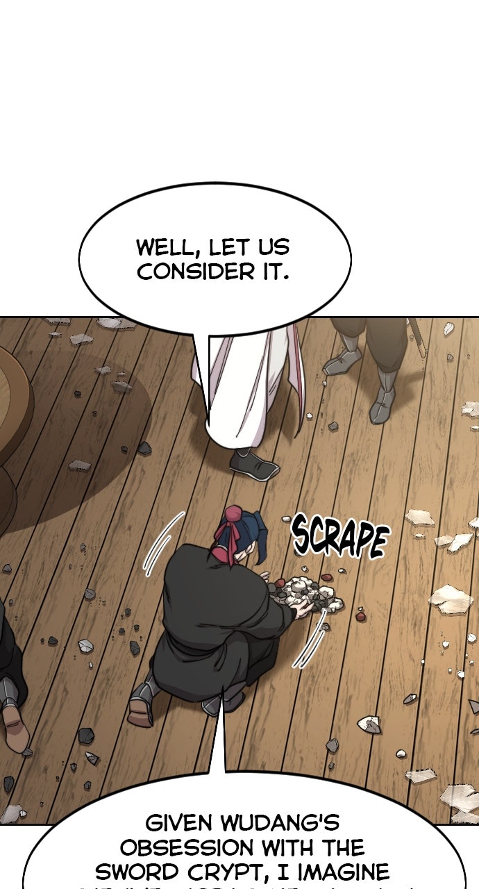 Read Return of the Blossoming Blade Manga Online