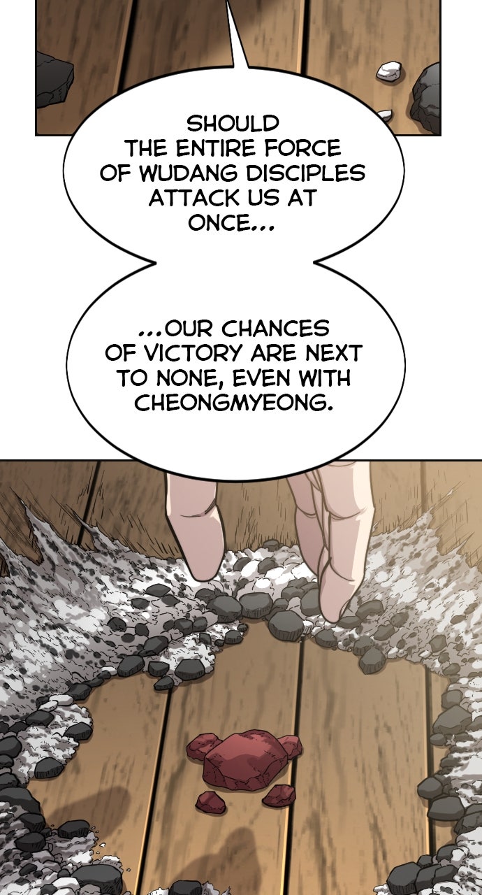 Read Return of the Blossoming Blade Manga Online
