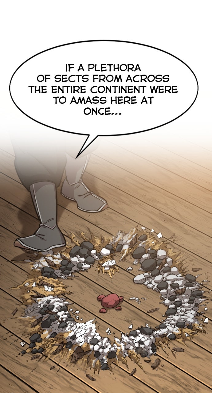 Read Return of the Blossoming Blade Manga Online