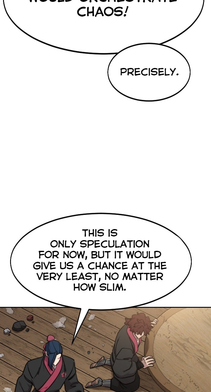 Read Return of the Blossoming Blade Manga Online