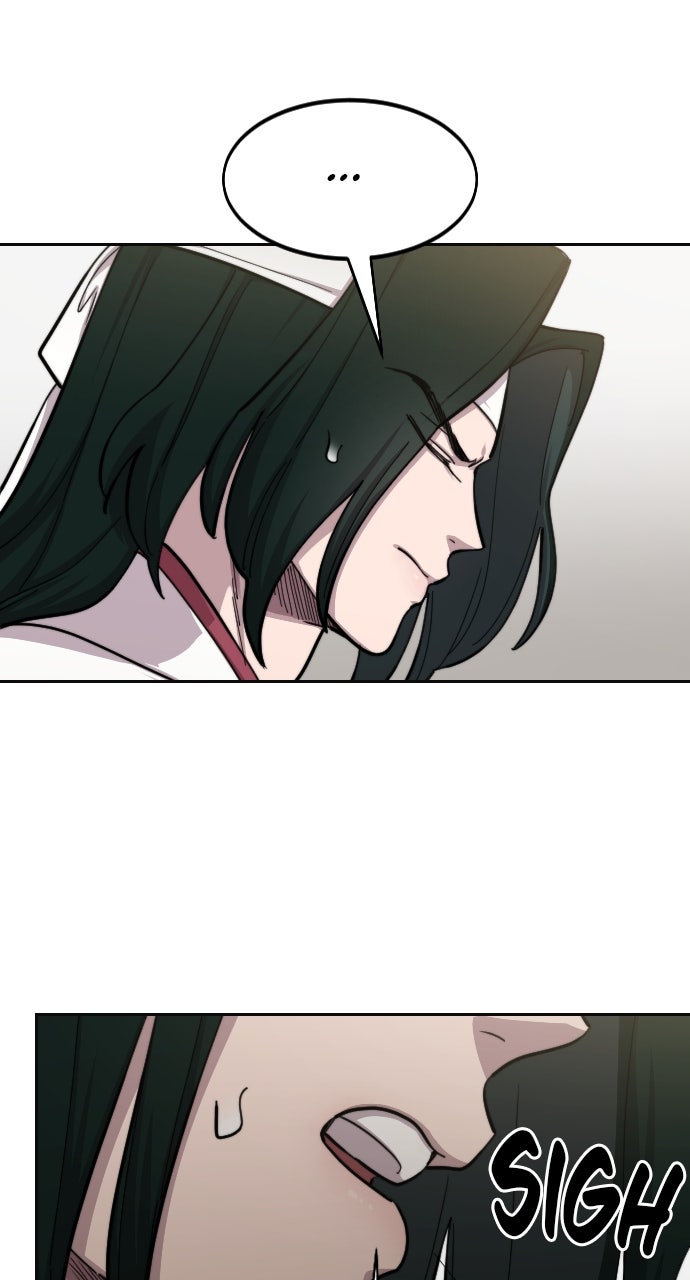 Read Return of the Blossoming Blade Manga Online