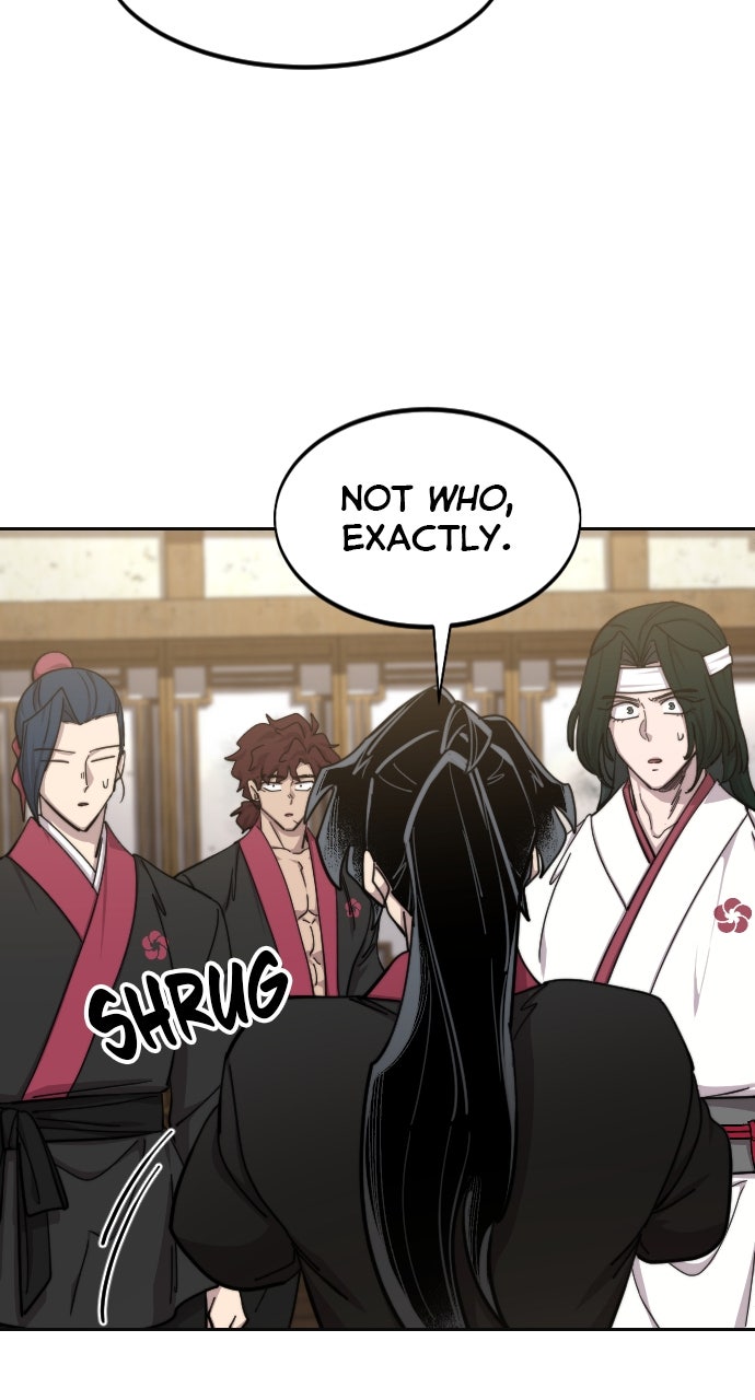 Read Return of the Blossoming Blade Manga Online