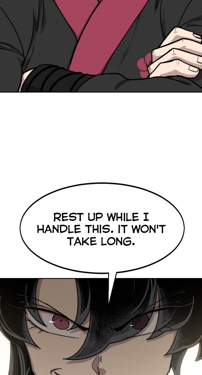Read Return of the Blossoming Blade Manga Online