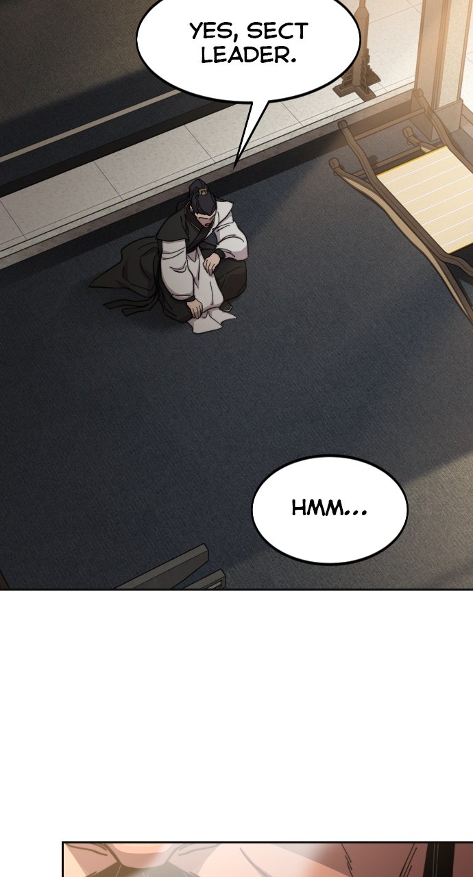 Read Return of the Blossoming Blade Manga Online