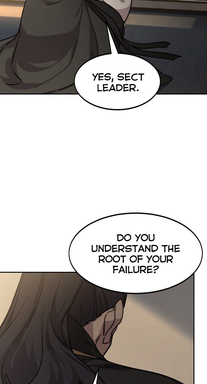 Read Return of the Blossoming Blade Manga Online