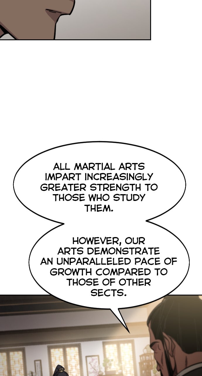 Read Return of the Blossoming Blade Manga Online