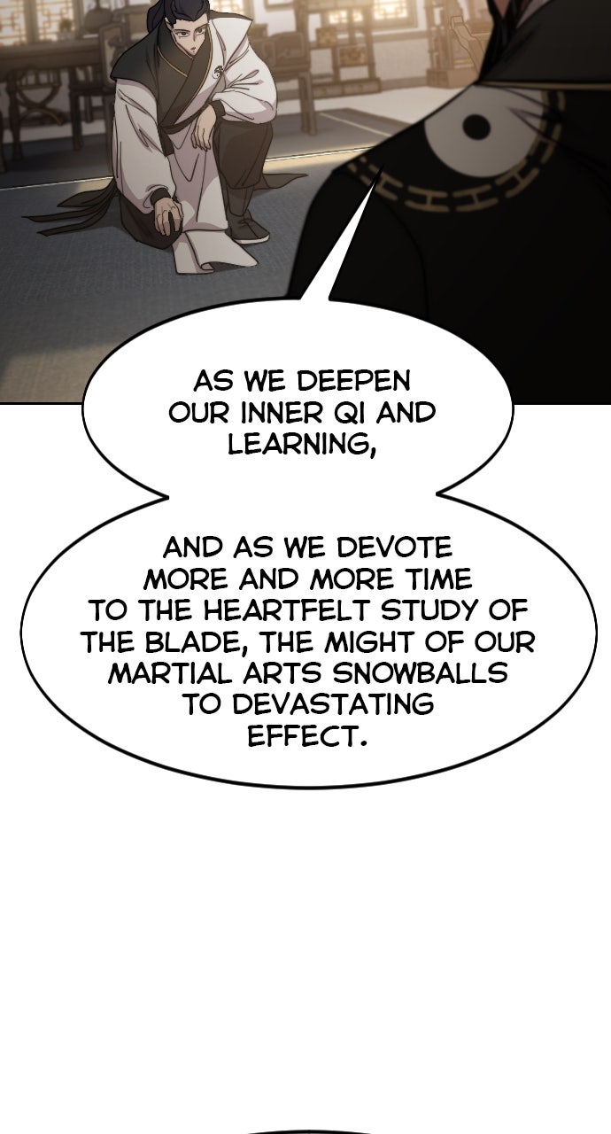 Read Return of the Blossoming Blade Manga Online
