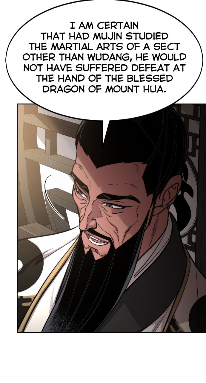 Read Return of the Blossoming Blade Manga Online