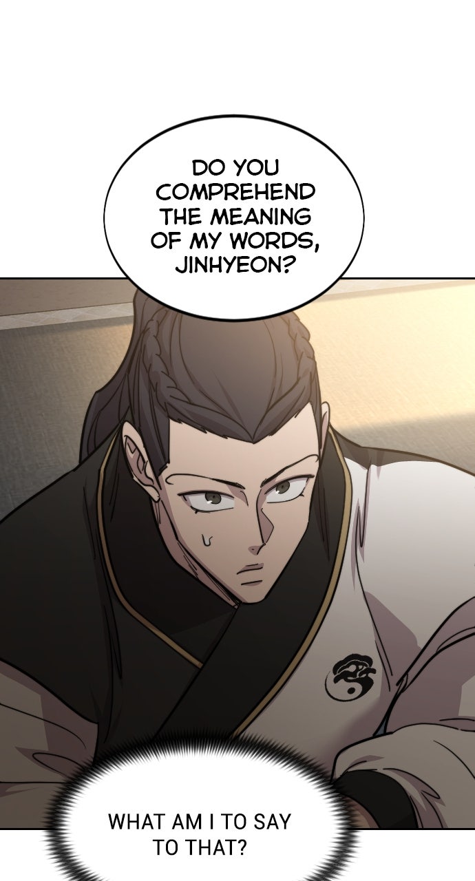 Read Return of the Blossoming Blade Manga Online