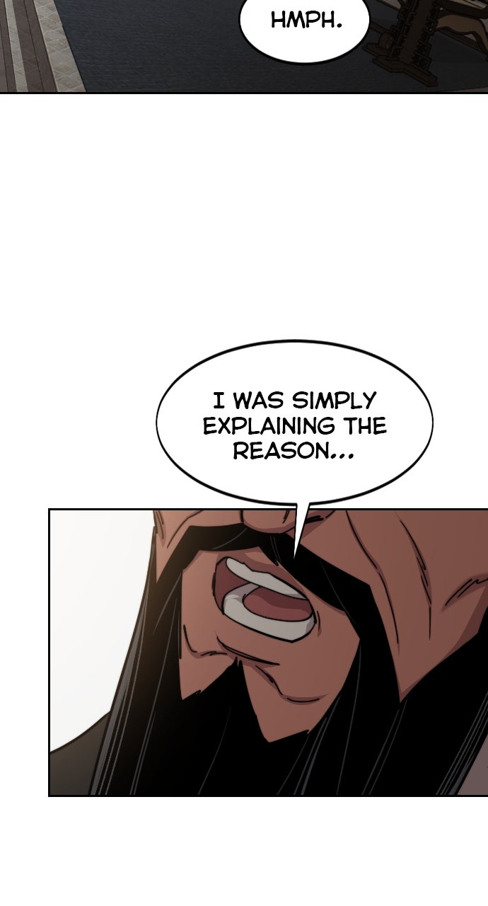 Read Return of the Blossoming Blade Manga Online
