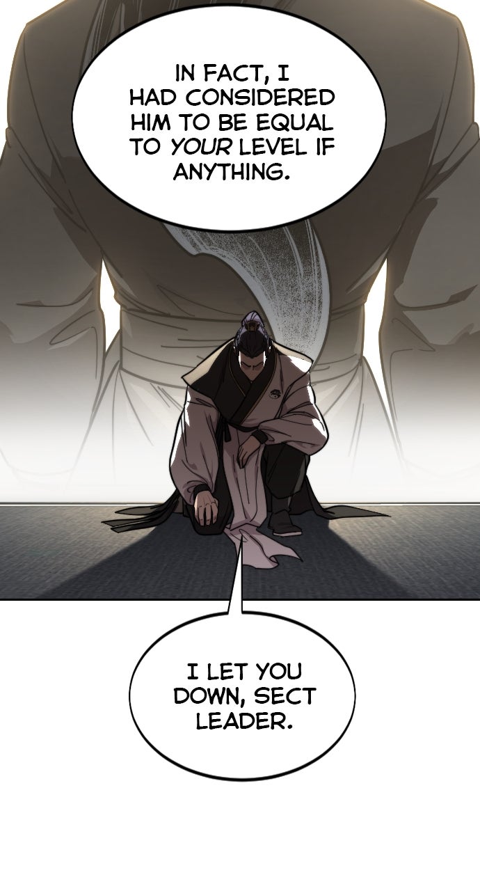 Read Return of the Blossoming Blade Manga Online