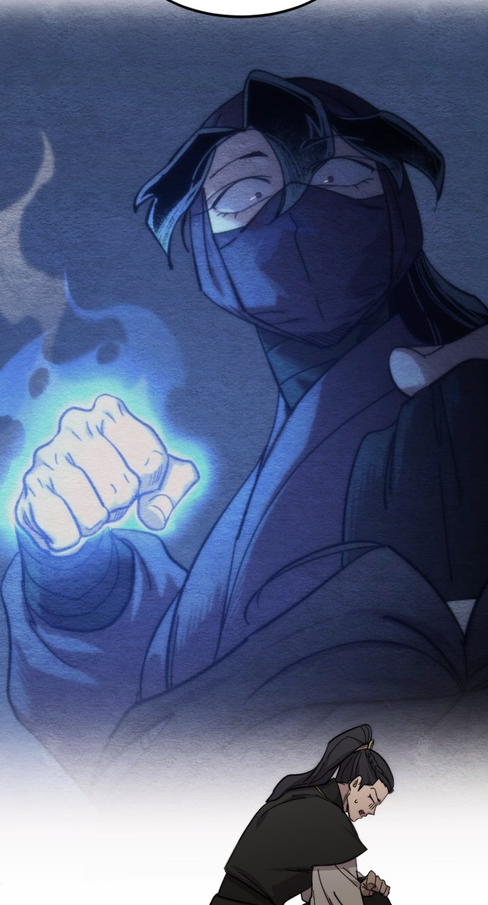 Read Return of the Blossoming Blade Manga Online