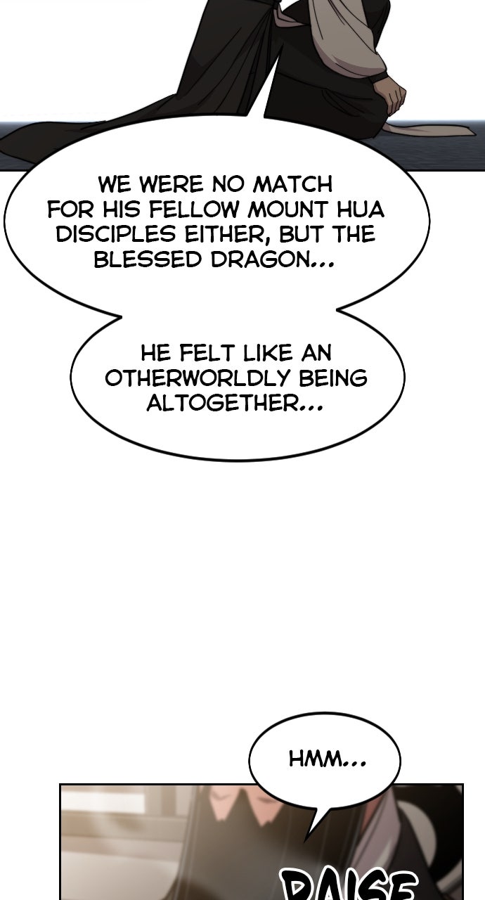 Read Return of the Blossoming Blade Manga Online