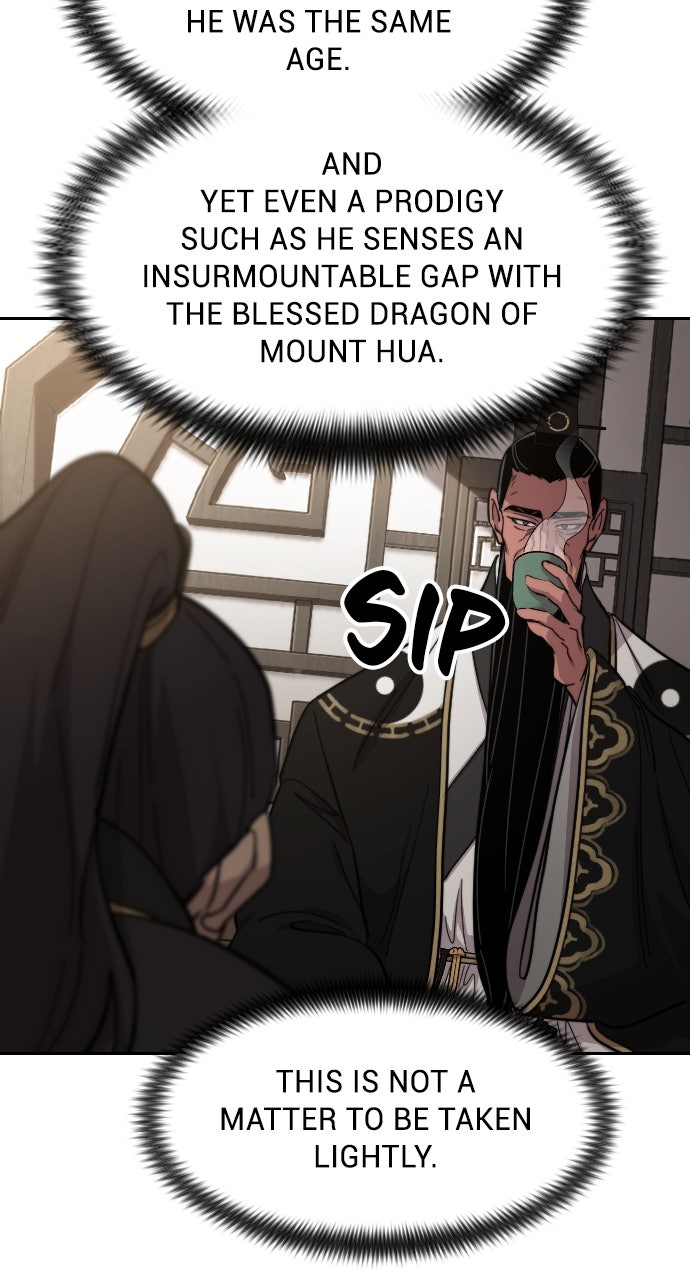 Read Return of the Blossoming Blade Manga Online