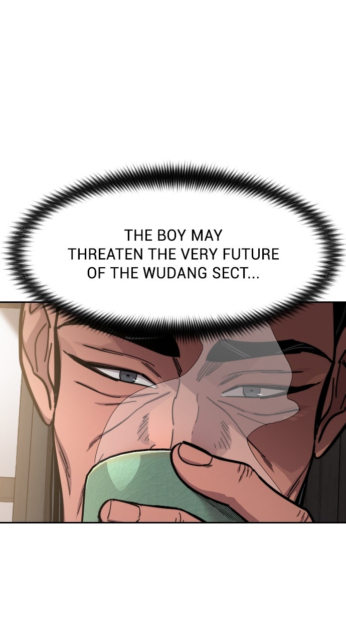 Read Return of the Blossoming Blade Manga Online