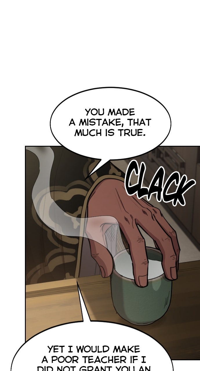 Read Return of the Blossoming Blade Manga Online