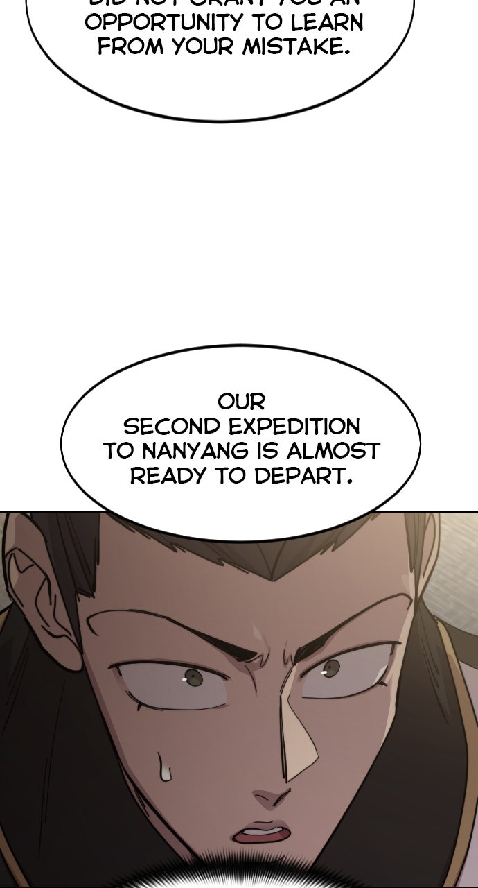 Read Return of the Blossoming Blade Manga Online