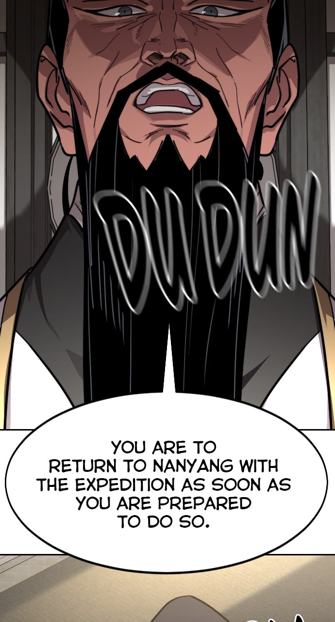 Read Return of the Blossoming Blade Manga Online