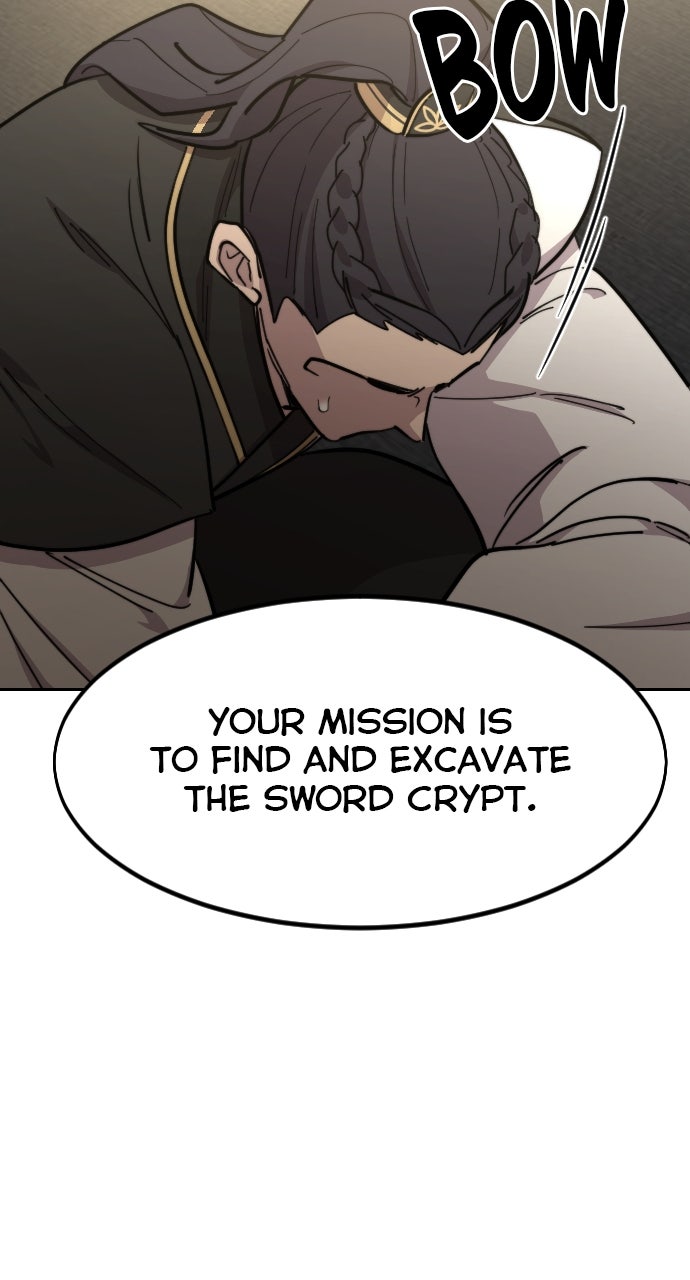 Read Return of the Blossoming Blade Manga Online