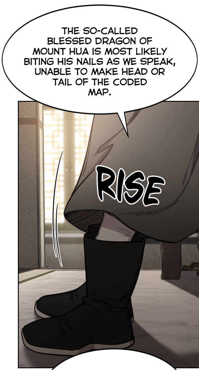 Read Return of the Blossoming Blade Manga Online
