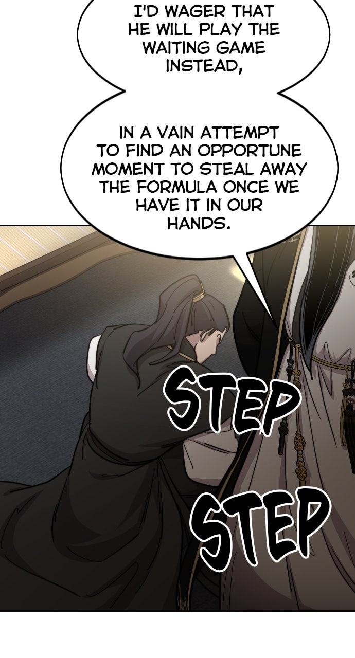 Read Return of the Blossoming Blade Manga Online