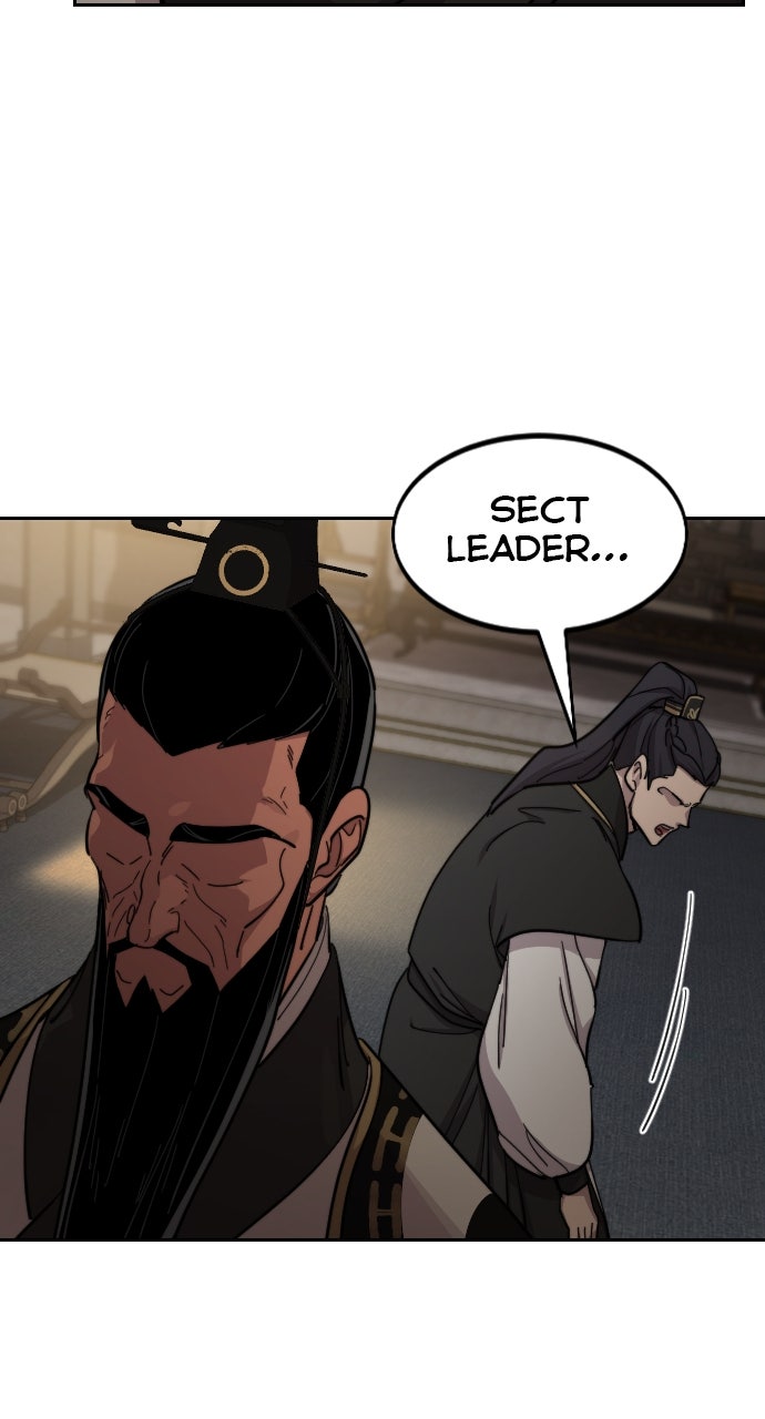 Read Return of the Blossoming Blade Manga Online