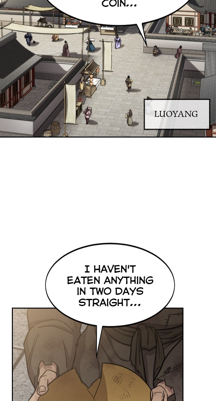 Read Return of the Blossoming Blade Manga Online
