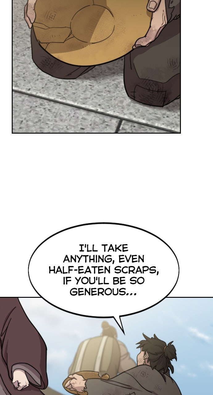 Read Return of the Blossoming Blade Manga Online