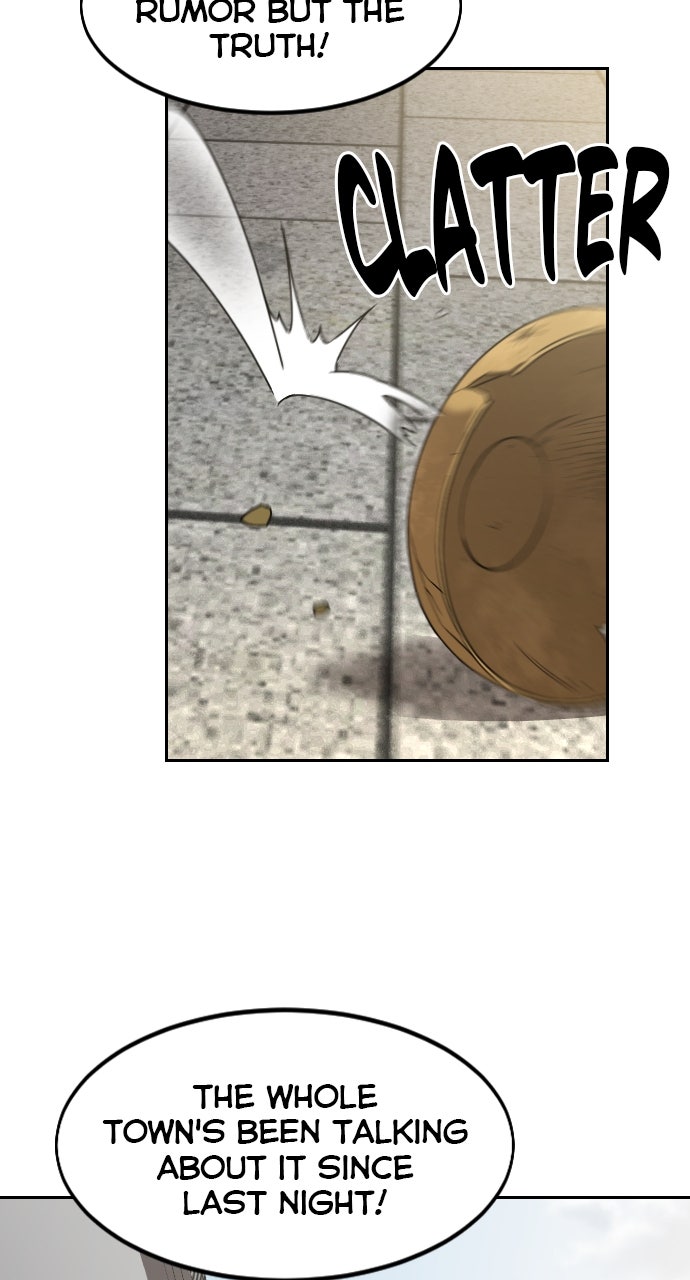 Read Return of the Blossoming Blade Manga Online