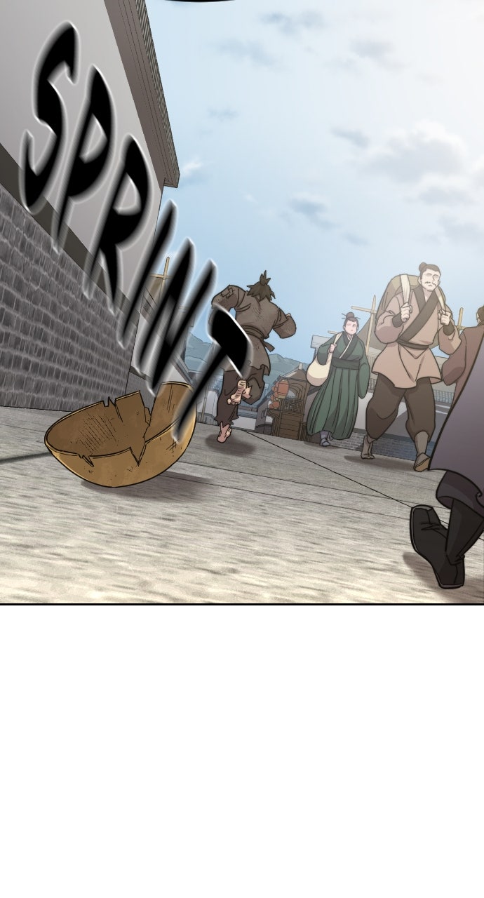 Read Return of the Blossoming Blade Manga Online