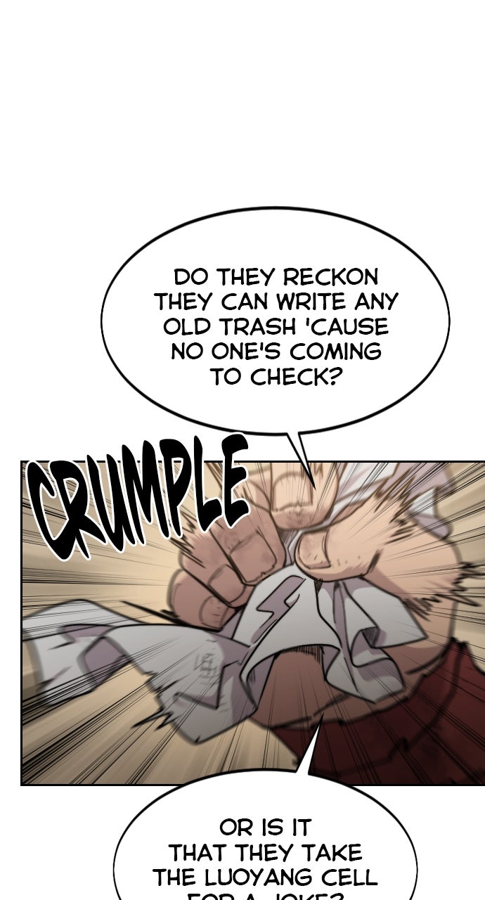 Read Return of the Blossoming Blade Manga Online