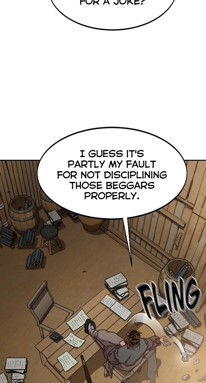 Read Return of the Blossoming Blade Manga Online