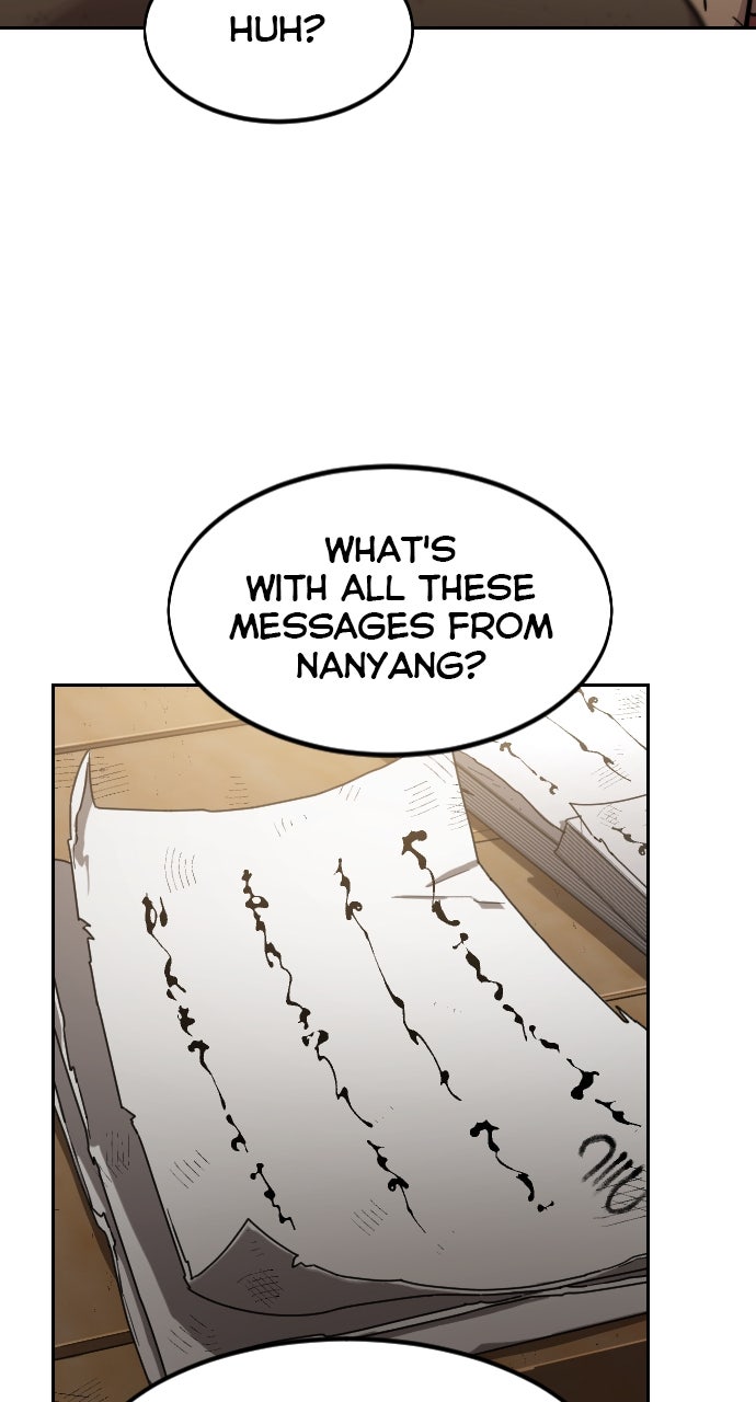 Read Return of the Blossoming Blade Manga Online