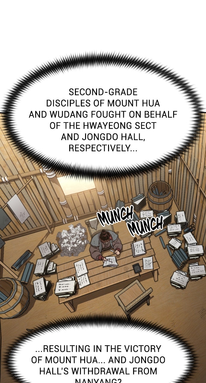 Read Return of the Blossoming Blade Manga Online