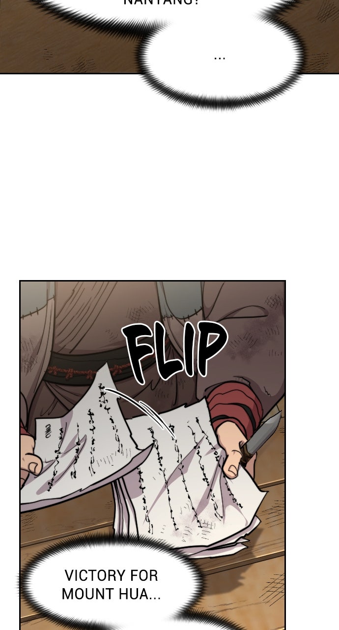 Read Return of the Blossoming Blade Manga Online