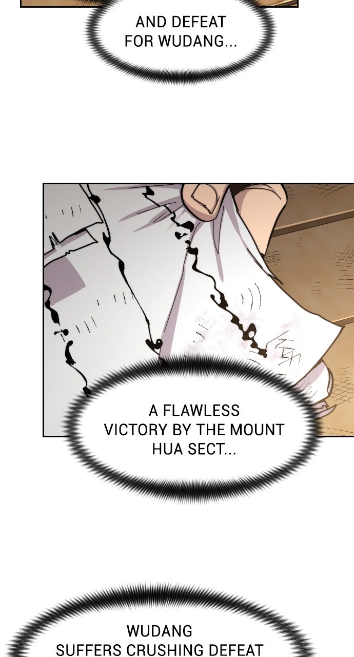 Read Return of the Blossoming Blade Manga Online