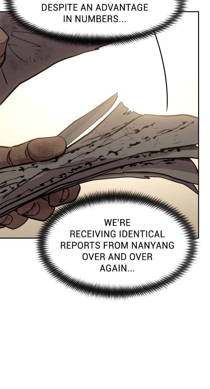 Read Return of the Blossoming Blade Manga Online