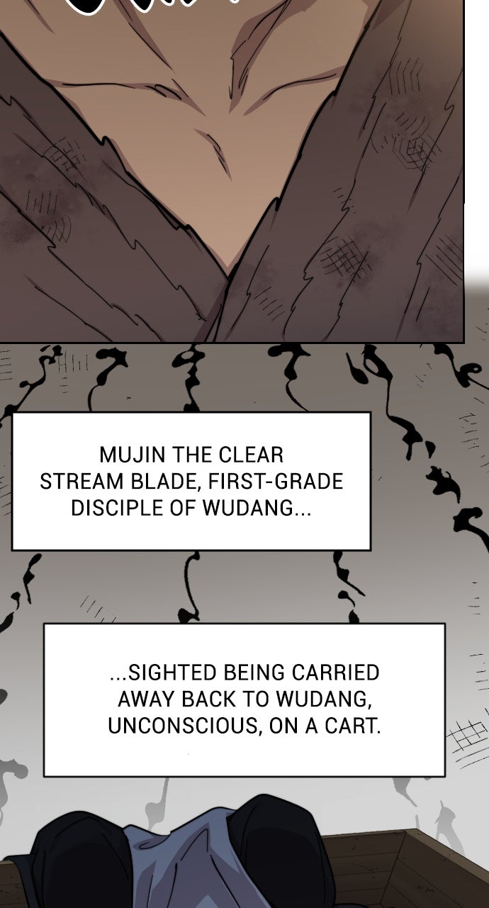 Read Return of the Blossoming Blade Manga Online
