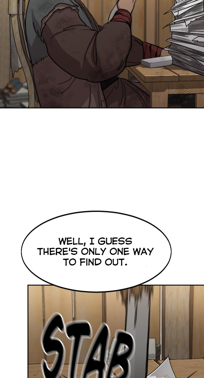 Read Return of the Blossoming Blade Manga Online