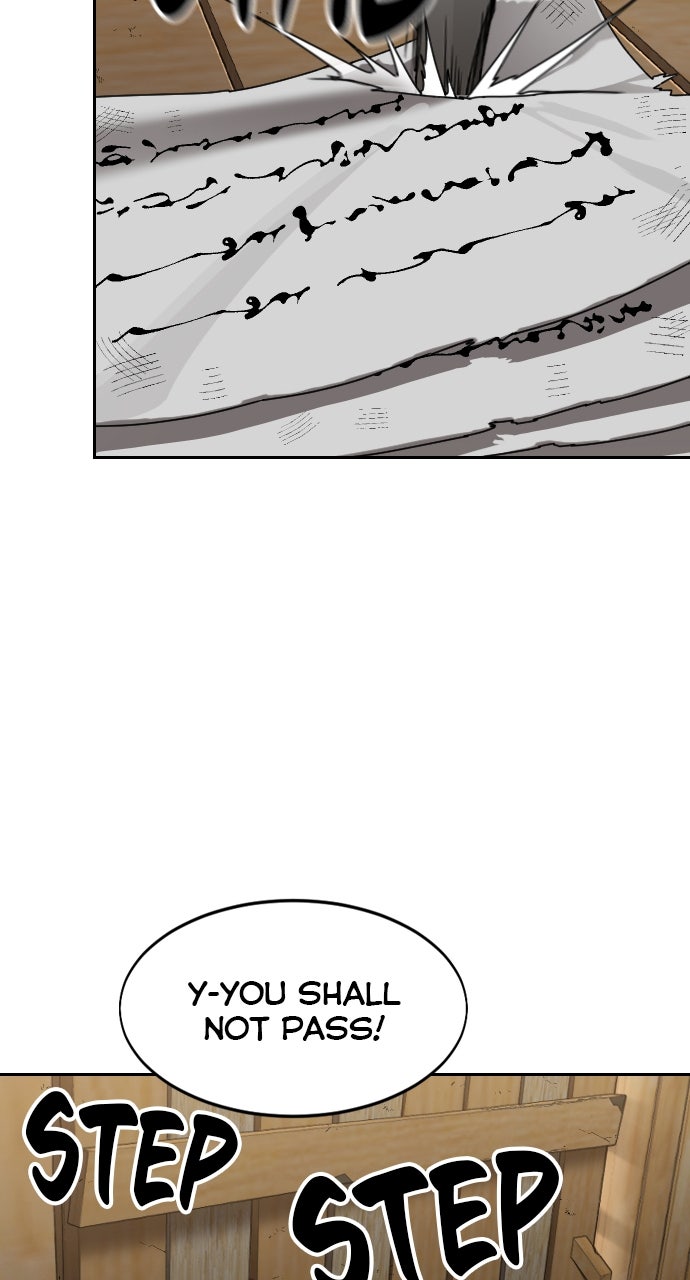 Read Return of the Blossoming Blade Manga Online