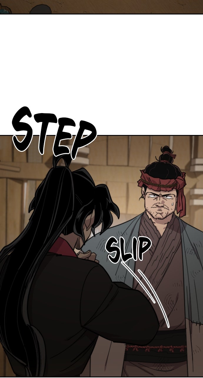 Read Return of the Blossoming Blade Manga Online