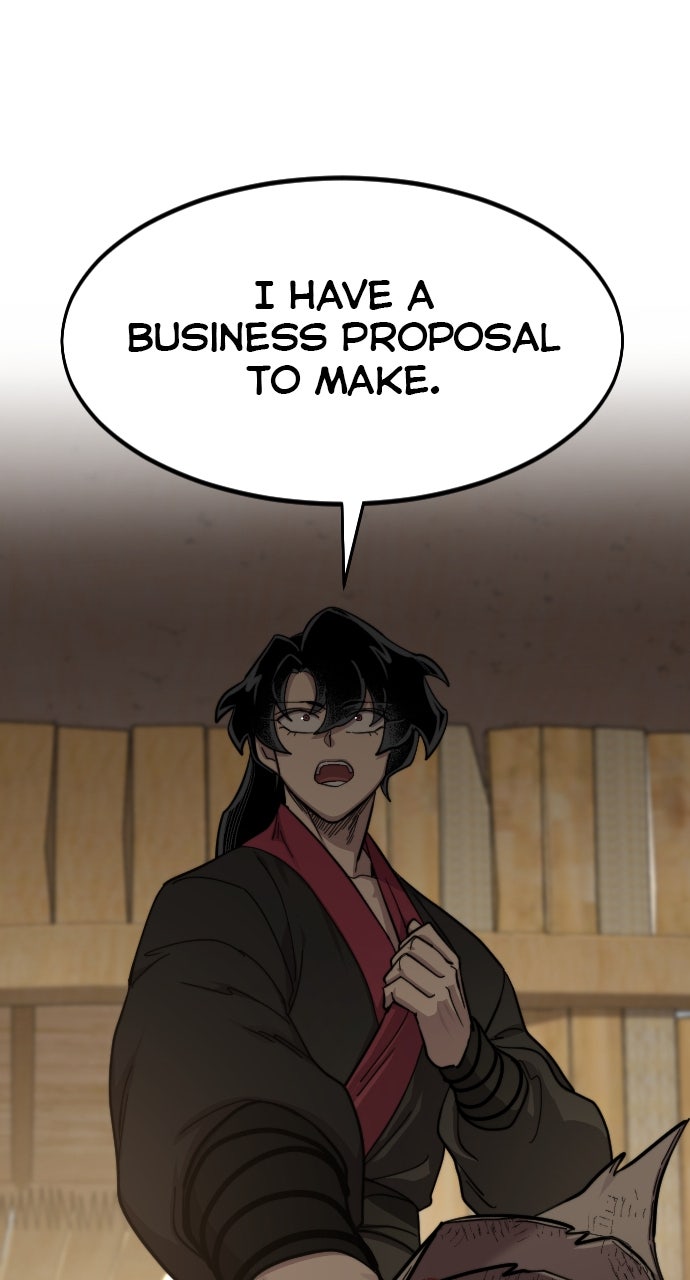 Read Return of the Blossoming Blade Manga Online